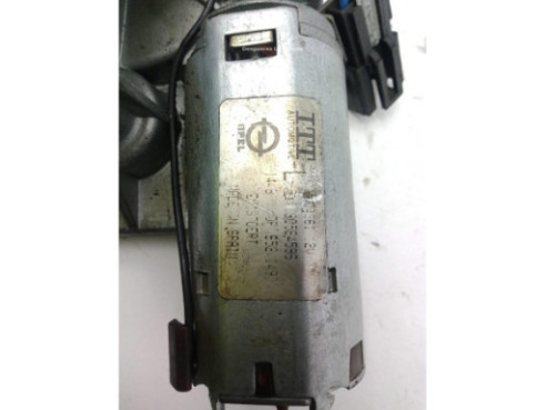 MOTOR LIMPIAPARABRISAS TRA OPEL VECTRA B (J96) |Desguaces La Cabaña
