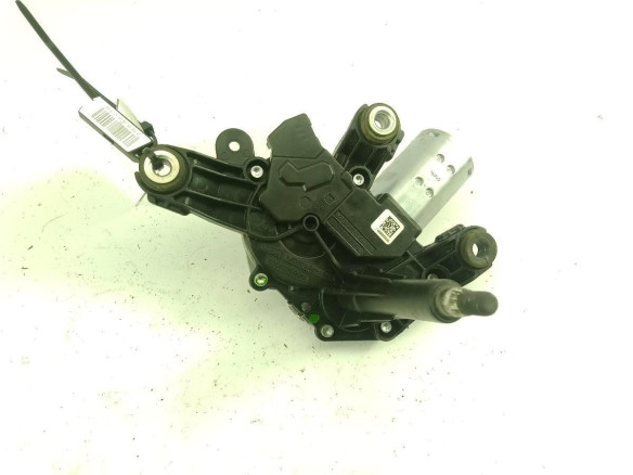 287101350R MOTOR LIMPIAPARABRISAS TRA DACIA DUSTER |Desguaces La Cabaña