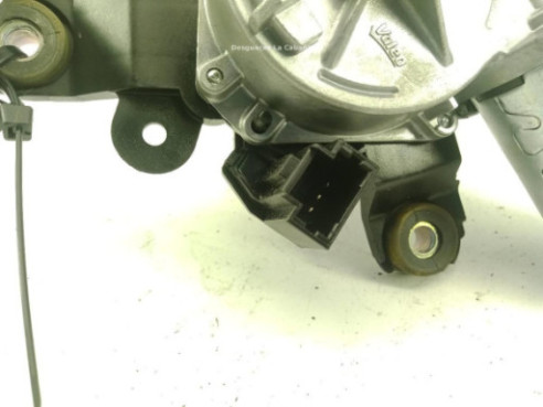 287101350R MOTOR LIMPIAPARABRISAS TRA DACIA DUSTER |Desguaces La Cabaña