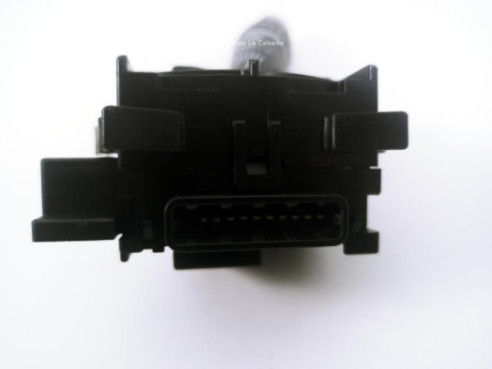 153 MANDO LIMPIAPARABRISAS MITSUBISHI MONTERO IO (H6_W, H7_W) |Desguaces La Cabaña