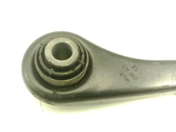 1K0501530C BRAZO SUSPENSION TRA IZQ SUP ANTERIOR AUDI Q3 (8UB, 8UG) |Desguaces La Cabaña