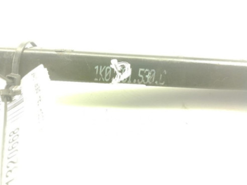 1K0501530C BRAZO SUSPENSION TRA IZQ SUP ANTERIOR AUDI Q3 (8UB, 8UG) |Desguaces La Cabaña