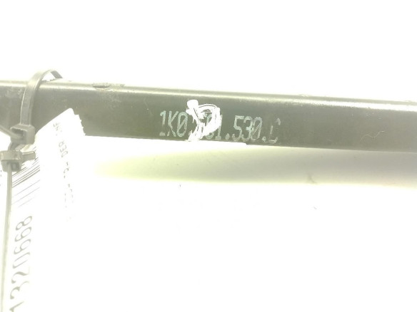 1K0501530C BRAZO SUSPENSION TRA IZQ SUP ANTERIOR AUDI Q3 (8UB, 8UG) |Desguaces La Cabaña