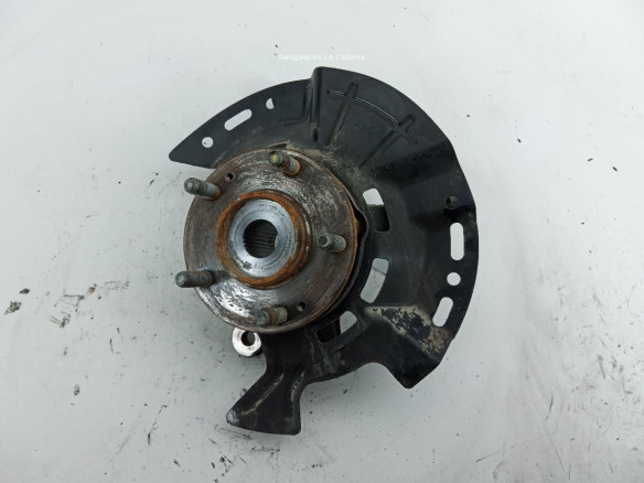 MANGUETA DEL IZQ HYUNDAI i30 (PDE, PD) |Desguaces La Cabaña