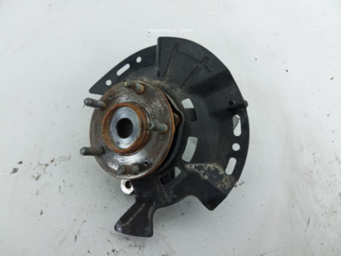MANGUETA DEL IZQ HYUNDAI i30 (PDE, PD) |Desguaces La Cabaña