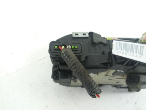 CERRADURA PUERTA LAT DEL DER NISSAN NOTE (E12) |Desguaces La Cabaña