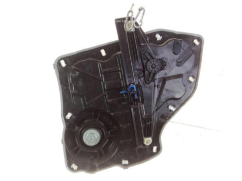 JX7B14553BB ELEVALUNAS PUERTA LAT TRA IZQ FORD FOCUS IV (HN) |Desguaces La Cabaña