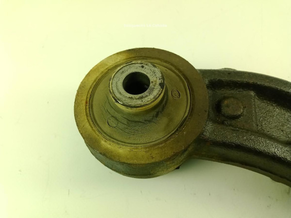 BRAZO SUSPENSION DEL IZQ INF RENAULT MASTER III Furgón (FV) |Desguaces La Cabaña