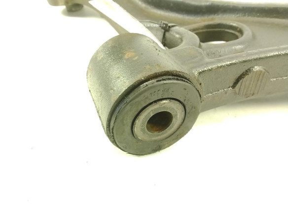 BRAZO SUSPENSION DEL IZQ INF RENAULT MASTER III Furgón (FV) |Desguaces La Cabaña