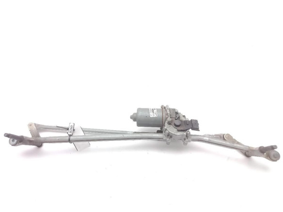 141409360 MOTOR LIMPIAPARABRISAS DEL NISSAN NV400 Furgón (X62, X62B) |Desguaces La Cabaña