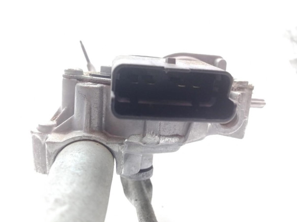 141409360 MOTOR LIMPIAPARABRISAS DEL NISSAN NV400 Furgón (X62, X62B) |Desguaces La Cabaña
