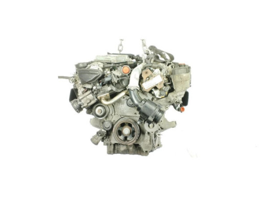 MOTOR COMPLETO|Desguaces La Cabaña