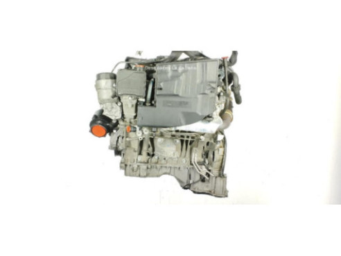 MOTOR COMPLETO|Desguaces La Cabaña 2