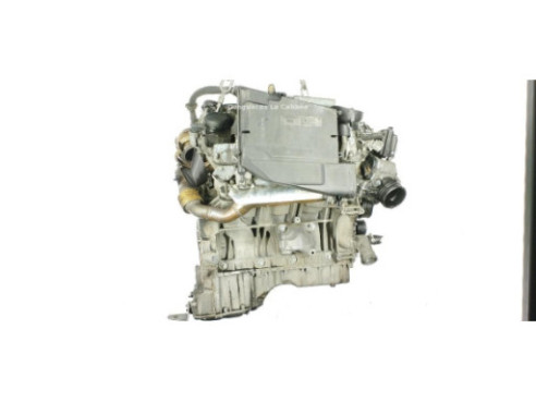 642910 MOTOR MERCEDES BENZ CLK (C209) |Desguaces La Cabaña