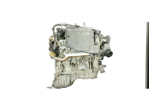 642910 MOTOR MERCEDES BENZ CLK (C209) |Desguaces La Cabaña