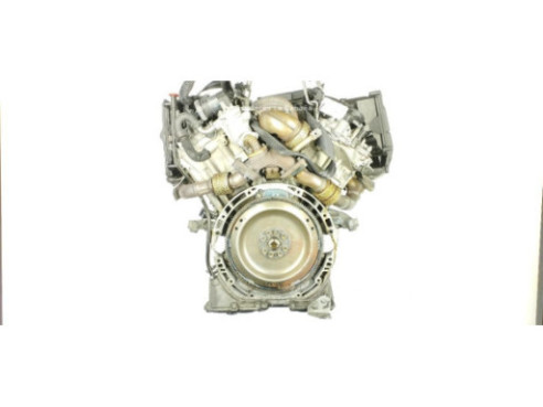 642910 MOTOR MERCEDES BENZ CLK (C209) |Desguaces La Cabaña