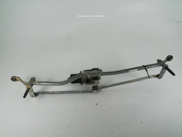738074909 MOTOR LIMPIAPARABRISAS DEL MINI MINI COUNTRYMAN (F60) |Desguaces La Cabaña