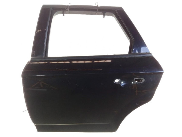 PUERTA LAT TRA IZQ FORD MONDEO IV Turnier (BA7) |Desguaces La Cabaña