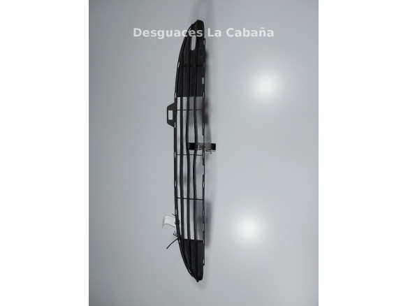 REJILLA PARAGOLPES DEL CENTRAL PEUGEOT 206 Fastback (2A/C) |Desguaces La Cabaña