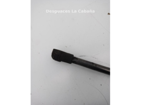 CARROCERIA FRONTAL|Desguaces La Cabaña 2