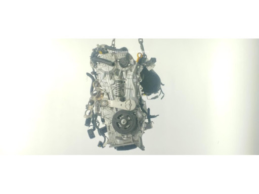 MOTOR COMPLETO|Desguaces La Cabaña