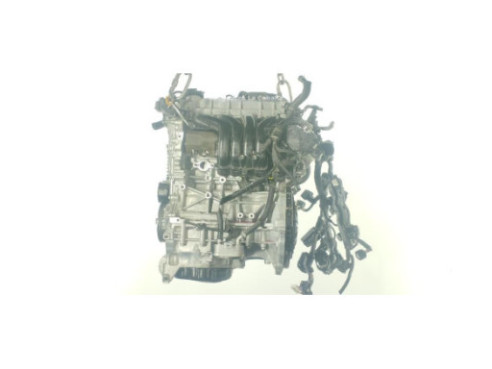 MOTOR COMPLETO|Desguaces La Cabaña 2