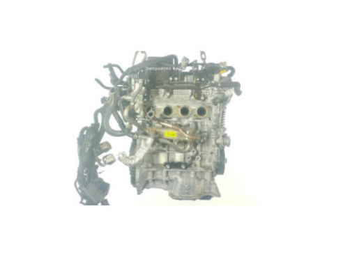 G4LE MOTOR KIA NIRO |Desguaces La Cabaña