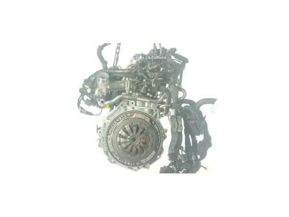 G4LE MOTOR KIA NIRO |Desguaces La Cabaña