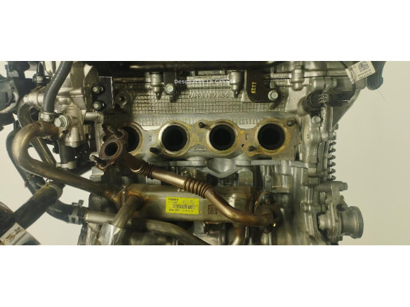 G4LE MOTOR KIA NIRO |Desguaces La Cabaña