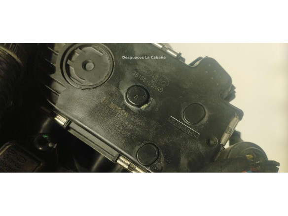 G4LE MOTOR KIA NIRO |Desguaces La Cabaña