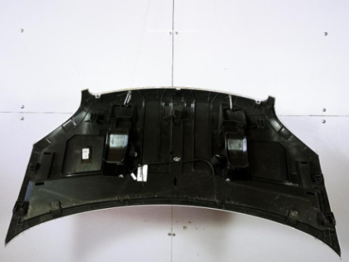 A45375106007 CAPO SMART FORFOUR Fastback (453) |Desguaces La Cabaña