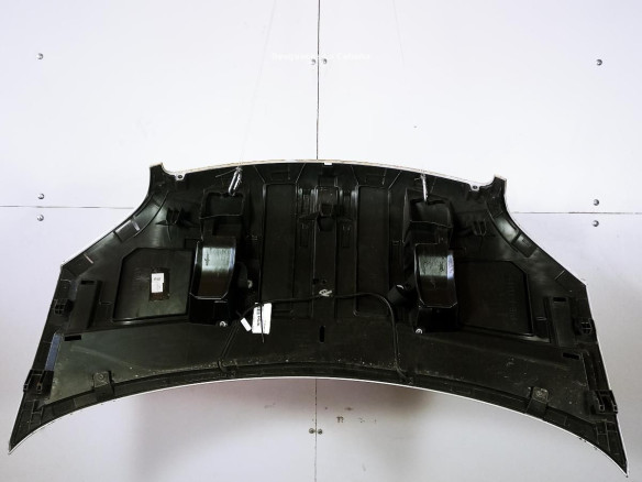 A45375106007 CAPO SMART FORFOUR Fastback (453) |Desguaces La Cabaña