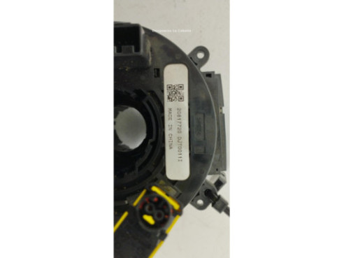 20817720 CARRETE AIRBAG OPEL MERIVA B Limusina (S10) |Desguaces La Cabaña