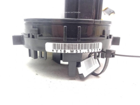 Y10W515721, CARRETE AIRBAG HYUNDAI ix35 (LM, EL, ELH) |Desguaces La Cabaña