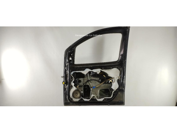 1361948080  PUERTA LAT DEL DER FIAT QUBO (225_) |Desguaces La Cabaña
