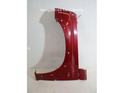 ALETA DELANTERA IZQUIERDA|Desguaces La Cabaña