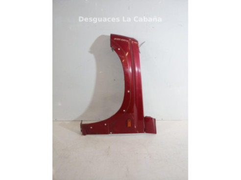 ALETA DELANTERA IZQUIERDA|Desguaces La Cabaña 2