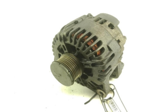 9646321780 ALTERNADOR PEUGEOT 307 (3A/C) |Desguaces La Cabaña