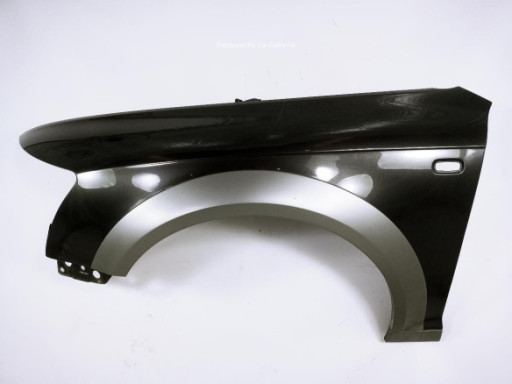 ALETA DELANTERA IZQUIERDA|Desguaces La Cabaña