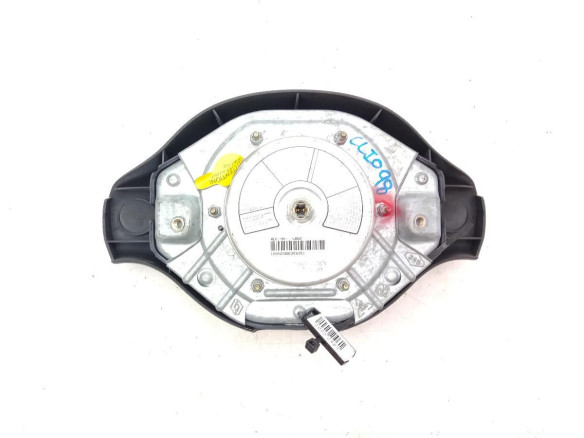 SinValor AIRBAG IZQ RENAULT CLIO II (BB_, CB_) |Desguaces La Cabaña