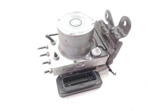 GRUPO ABS|Desguaces La Cabaña