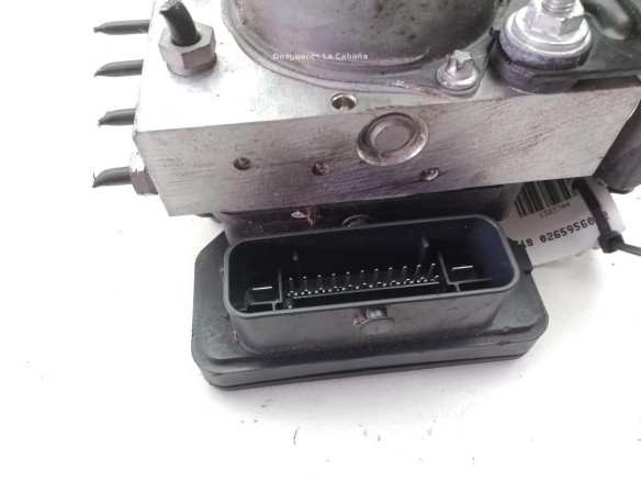 A9069001704 GRUPO ABS MERCEDES BENZ SPRINTER 5-t Furgón (906) |Desguaces La Cabaña