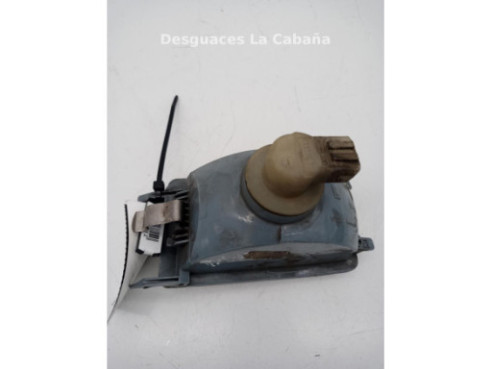 PILOTO|Desguaces La Cabaña 2
