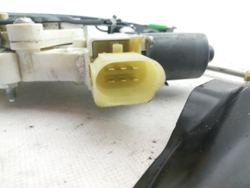 996624102 ELEVALUNAS PUERTA LAT DEL IZQ BMW X1 (E84) |Desguaces La Cabaña