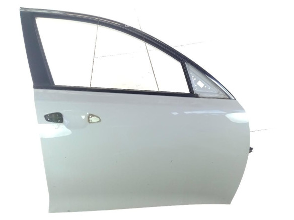 PUERTA LAT DEL DER KIA OPTIMA |Desguaces La Cabaña