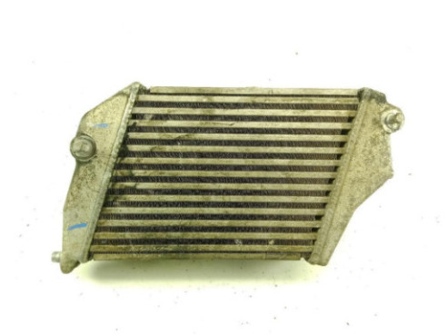 4E0145806A INTERCOOLER AUDI A8 (4E2, 4E8) |Desguaces La Cabaña