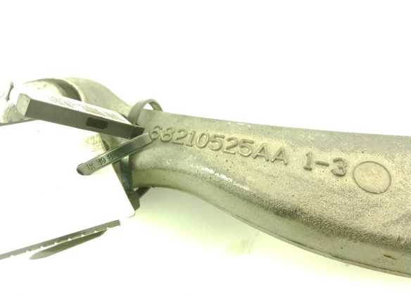 68210525AA BRAZO SUSPENSION TRA IZQ SUP POSTERIOR LANCIA THEMA (LX_) |Desguaces La Cabaña