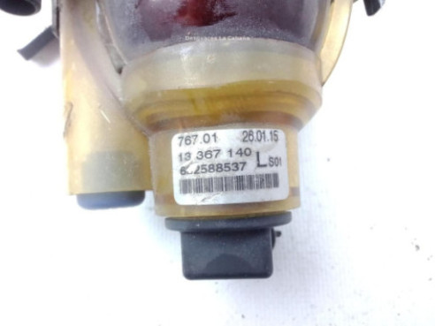 13367140 NIEBLA DEL IZQ OPEL ASTRA J (P10) |Desguaces La Cabaña