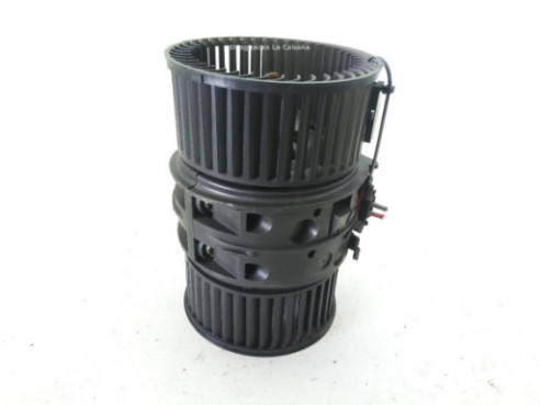 T1010033M MOTOR CALEFACCION RENAULT SCÉNIC III (JZ0/1_) |Desguaces La Cabaña