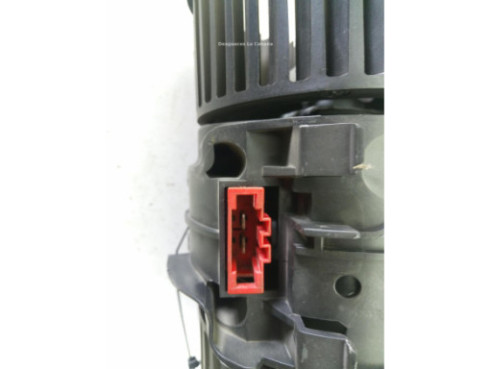 T1010033M MOTOR CALEFACCION RENAULT SCÉNIC III (JZ0/1_) |Desguaces La Cabaña